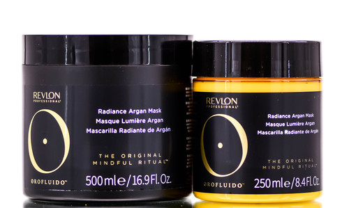 Revlon Professional Argan Radiance Conditioner Orofluido