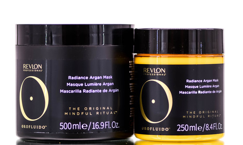 Professional Orofluido Radiance Argan Conditioner Revlon