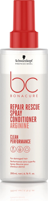 Schwarzkopf BC Repair Rescue Arginine Spray Conditioner-image1