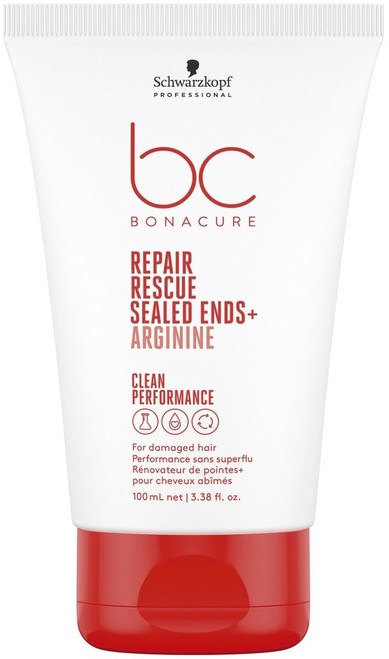 Schwarzkopf BC Repair Rescue Arginine Sealed Ends+-image1