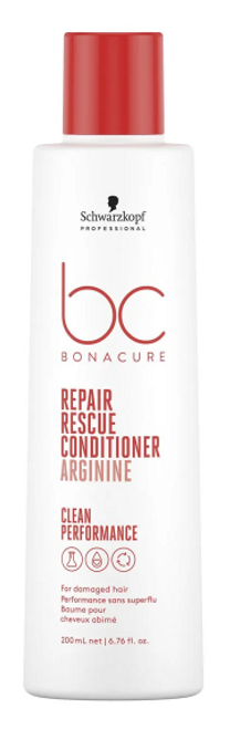 Schwarzkopf BC Repair Arginine Rescue Conditioner