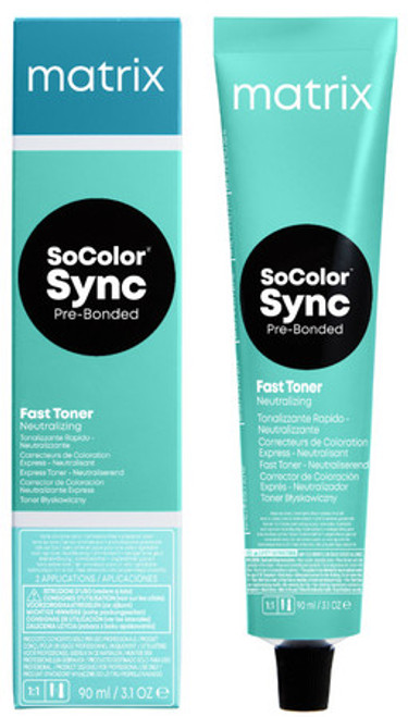 Matrix Color Sync 5 Minute Fast Toner (3.1 oz)