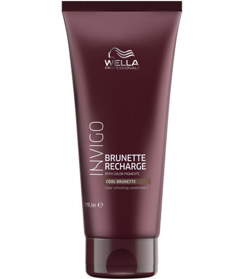 Wella Pro Invigo Color Recharge Conditioner (6.76 oz)-image1