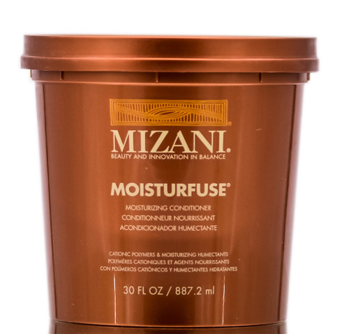 Mizani Moisturfuse Moisturizing Conditioner