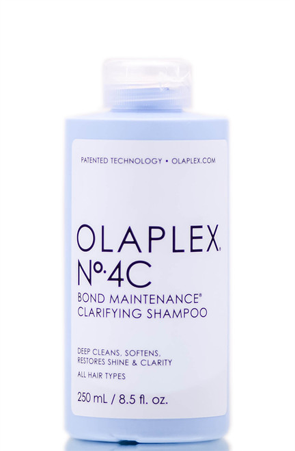 Olaplex N.4C Bond Maintenance Clarifying Shampoo-image1