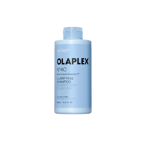 Olaplex N.4C Bond Maintenance Clarifying Shampoo-image1