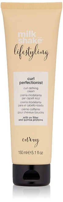 MilkShake Lifestyling Curl Perfectionist Curl Defining Cream-image1