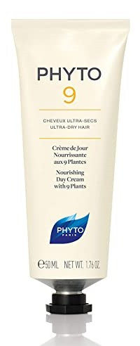 Phyto 9 Nourishing Day Cream With 9 Plants-image1
