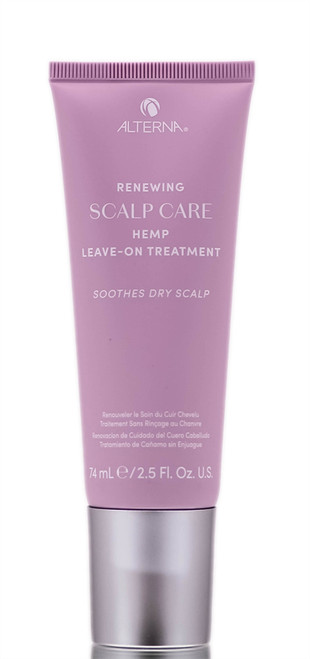 Alterna Renewing Scalp Care Hemp Leave-On Treatment