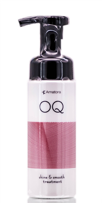 Amatora OQ Shine & Smooth Treatment-image1