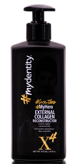 Guy Tang #MyDentity My Hero External Collagen Reconstructor X4-image1
