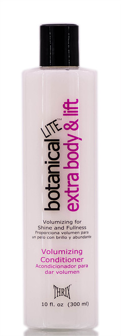 Thrix Botanical Lite Extra Body & Lift Volumizing Conditioner -image1