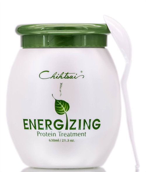 Chihtsai Energizing Protein Treatment Enhanced Color Protector-image1