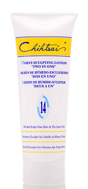 Chihtsai No14 Two-in-One Moist-Sculpting Lotion-image1