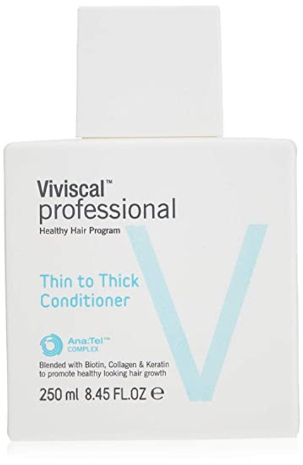 Viviscal Pro Thickening Conditioner