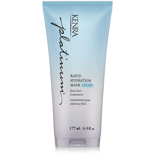 Kenra Platinum Rapid Hydration Mask