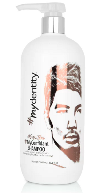 Guy Tang #MyDentity #MyConfidant Shampoo