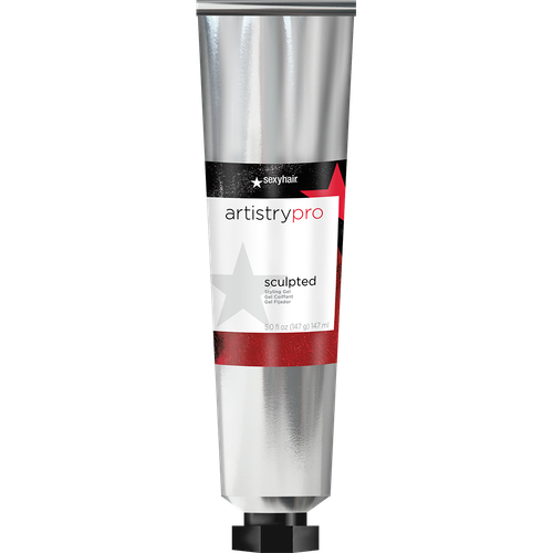 Sexy Hair ArtistryPro Sculpted Styling Gel-image1