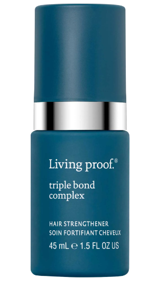 Living Proof Triple Bond Complex Hair Strengthener-image1
