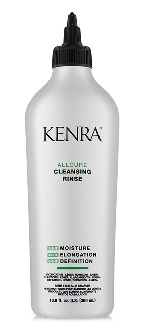 Kenra Allcurl Cleansing Rinse-image1