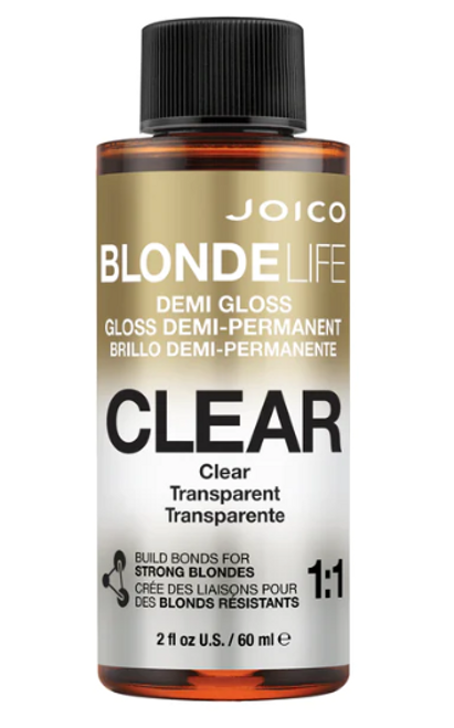 Joico Blonde Life Demi Gloss (2 oz)