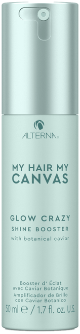Alterna My Hair My Canvas Glow Crazy Shine Booster-image1