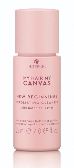 Alterna My Hair My Canvas New Beginnings Exfoliating Cleanser-image1