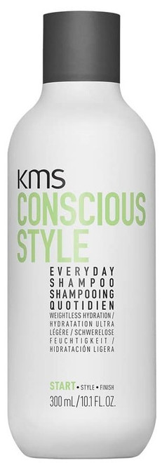 KMS Conscious Style Everyday Shampoo-image1