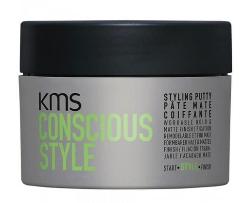 KMS Conscious Style Styling Putty