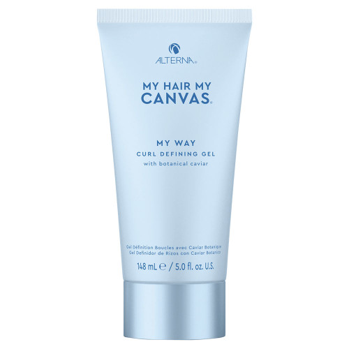 Alterna My Hair My Canvas My Way Curl Defining Gel-image1