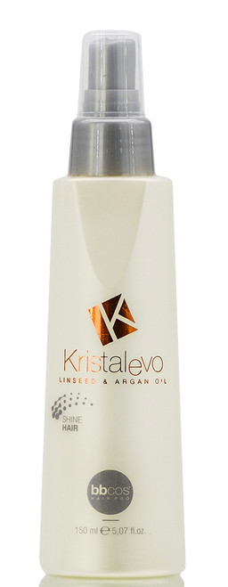 BBCos Kristal Evo Shine Hair-image1