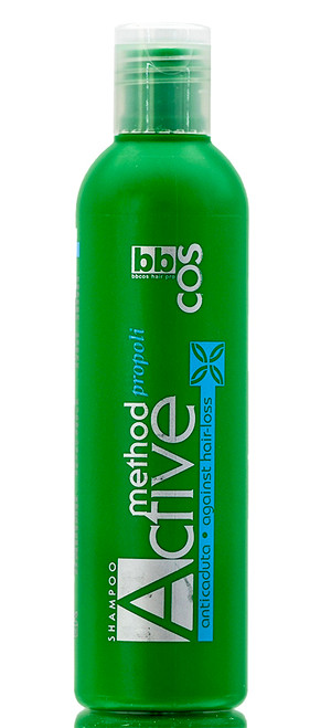 BBCos Method Active Propoli Shampoo-image1
