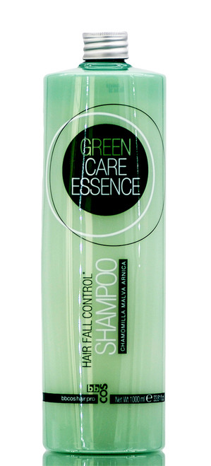 BBCos Green Care Essence Hair Fall Control Shampoo-image1