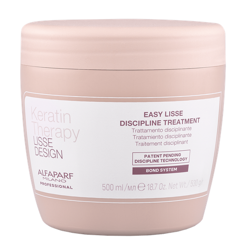 Alfaparf Lisse Design Keratin Therapy Easy Lisse Discipline Treatment-image1