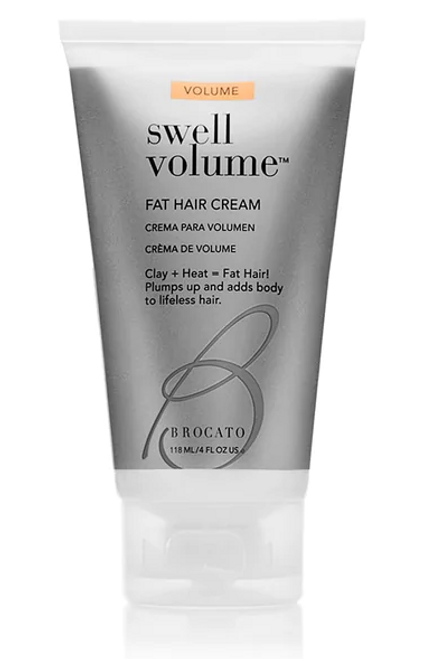 Brocato Swell Volume Fat Hair Cream