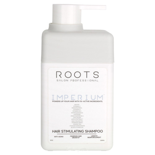 Roots Professional Imperium Hair Stimulating Shampoo