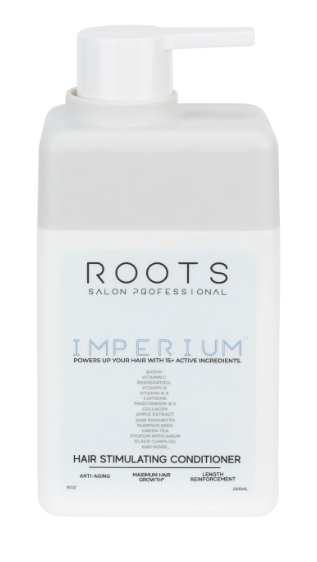 Roots Professional Imperium Hair Stimulating Conditioner-image1