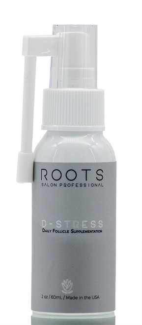 Roots Professional D-Stress Direct Follicle Supplementation-image1