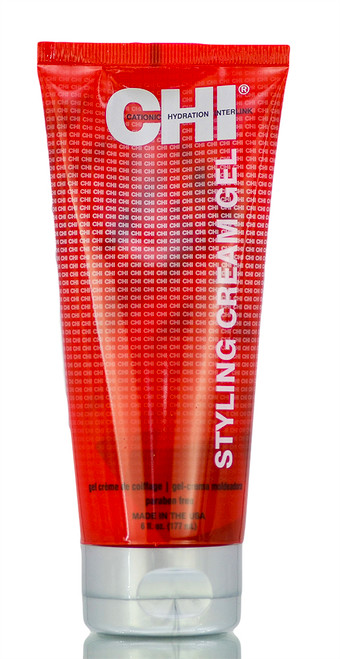 CHI Styling Cream Gel-image1
