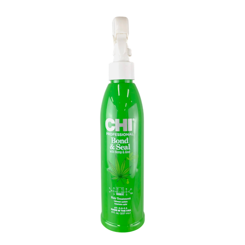 CHI Bond & Seal Hemp & Aloe Hair Treatment