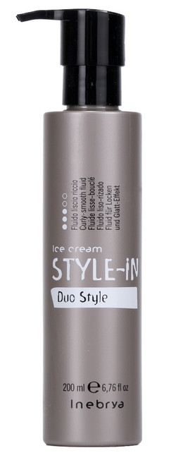 Inebrya Ice Cream Style-In Duo Style