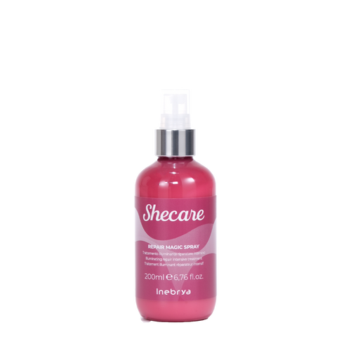 Inebrya Shecare Repair Magic Spray