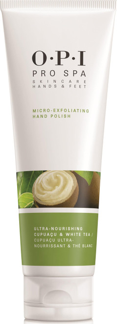 OPI Pro Spa Skincare Hands & Feet Micro-Exfoliating Hand Polish-image1