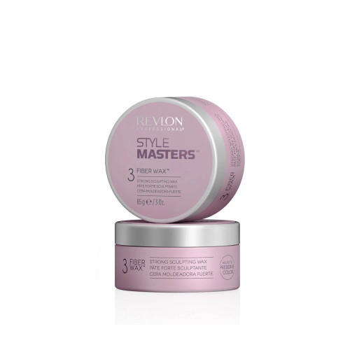 Revlon Pro Style Masters 3 Fiber Wax-image1