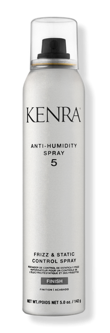 Kenra Anti-Humidity Spray 5-image1