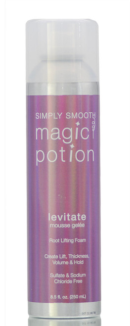 Simply Smooth Magic Potion Levitate Roof Lifting Foam-image1