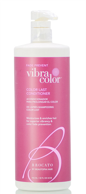 Brocato Vibra Color Color Last Conditioner-image1