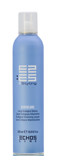 Echosline Styling Ecovolume Ecological Volumizing Lacquer-image1