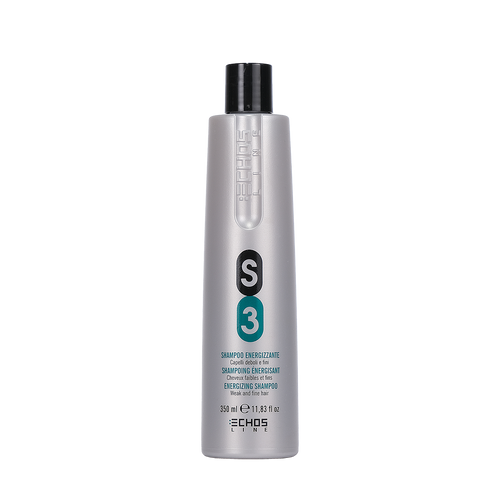 Echosline S3 Energizing Shampoo