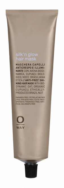 Oway Silk'n Glow Hair Mask-image1